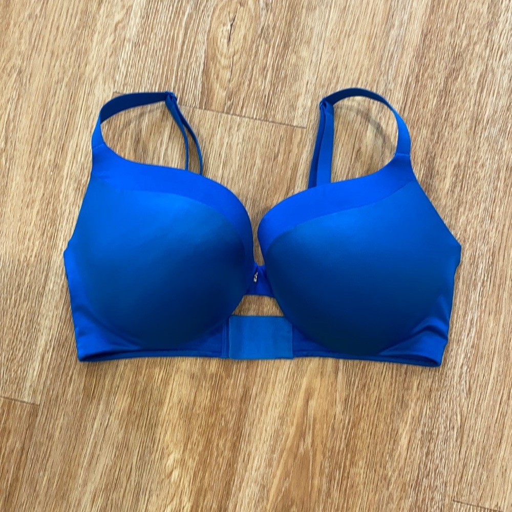 Victoria’s Secret, Very Sexy Push-Up, Size 34D